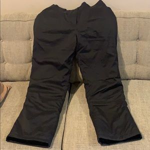 Rawik Women’s Ski Pants Size Medium